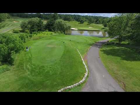 Eaglesticks Golf Club YouTube video thumbnail 6