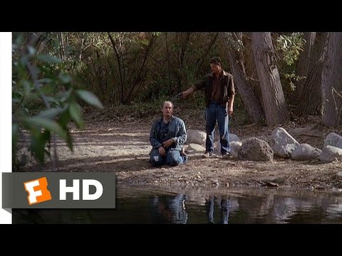 Of Mice and Men (10/10) Movie CLIP - George Shoots Lennie (1992) HD