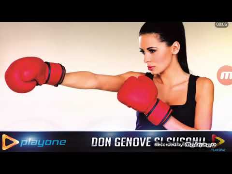 Don genove si Susanu da-le mami shene