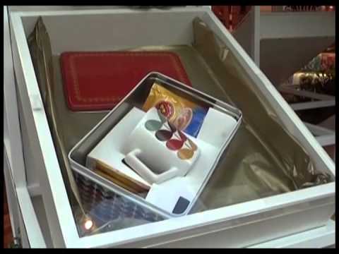 Programa Neusa Bighetti exibido no dia 04/05/2014 - Promoção Dia das Mães RibeirãoShopping