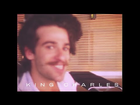 King Charles - Beating Hearts (Official Road Movie)