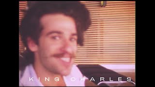 King Charles - Beating Hearts (Official Road Movie)