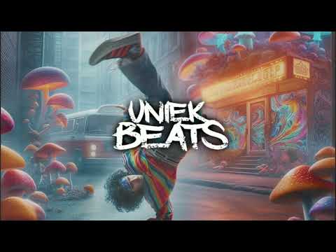 uniek tekniek - Another Day