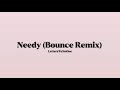 Fly Boi Keno X Ariana Grande Kicking Flavors X Needy LettersToNoOne Bounce Remix Lyrics