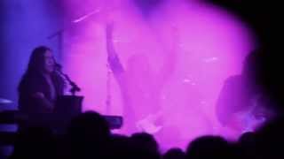 Yngwie Malmsteen - Dreaming, Live in New York 2013