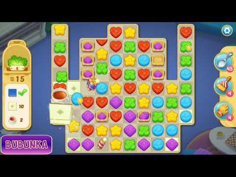 Matchington Mansion level 2501 HD