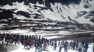 preview picture of video 'Arapahoe Basin July 4th 2011.wmv'