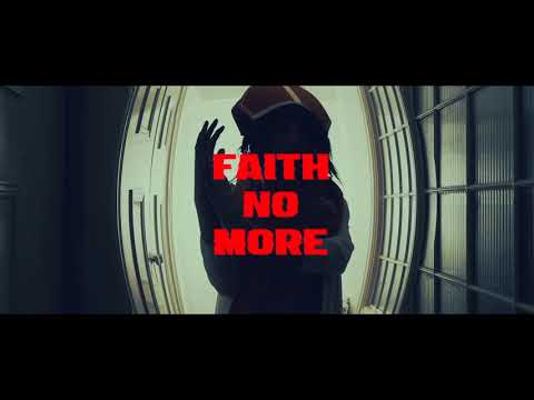 Carmem Red Light   "Faith No More" (Teaser)