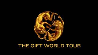 Beyoncé - SPEECHLESS (rocket mix) (bonus track from THE GIFT WORLD TOUR - concept)