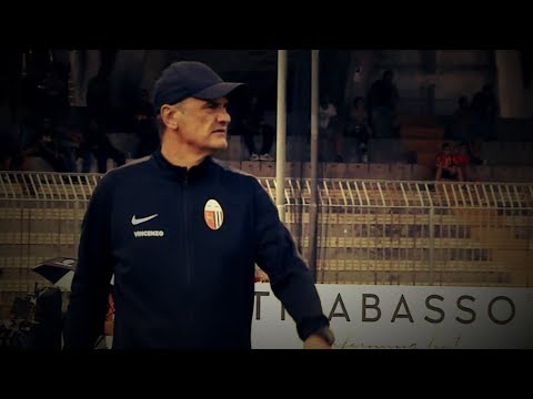 Ascoli-Lecce 1-0, Vivarini post gara