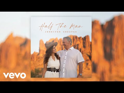 Jennifer Hart - Half the Man (Audio)