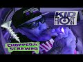 (Smokers Delight) Chema Otro Leño Mas - Kid Frost [Dj Slowjah Bass Boosted Chopped & Screwed Remix]