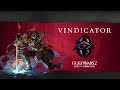 View 10 Vindicator