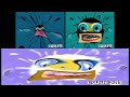 Klasky Csupo In Split G Major 74 Pitch Shifting 36 To 36
