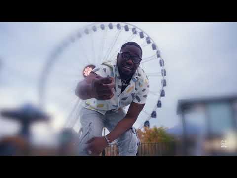 Mike Glo Music Video