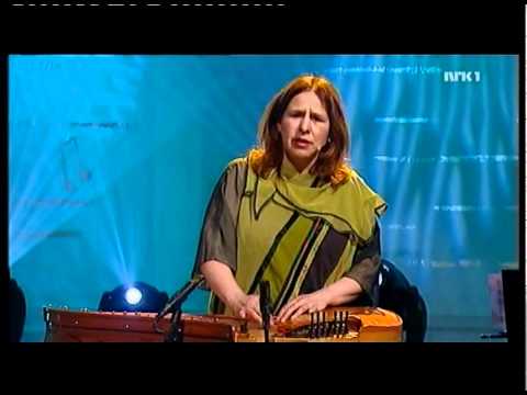 Sinikka Langeland - Det er den draumen