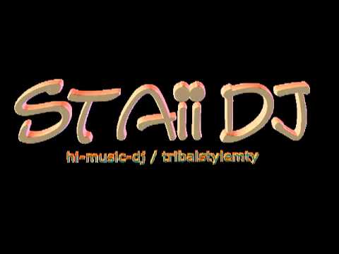 07 el kutazo remix pa' dj erick rincon   staii dj   tribalstylemtyLOS TRIBALES EP