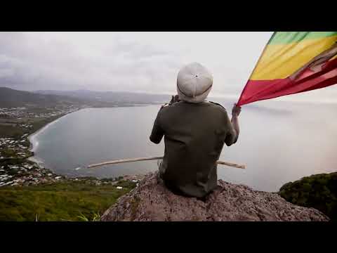 KING ELSY "N'AIES PAS PEUR" (CLIP OFFICIAL)