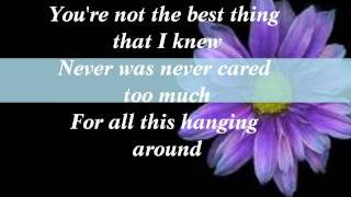 Rob Thomas This Is How A Heart Breaks