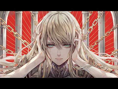 3R2 as Katzeohr - 《狂乱》 ～ Cataclysm (from "CHUNITHM PARADISE")