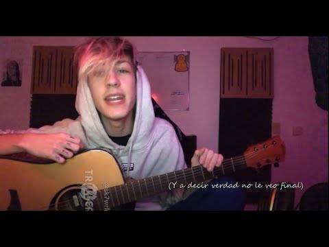 Seven Kayne - DECIME | prod. @sevenkayne (Shot by SK7)