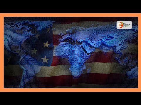 | DAY BREAK | End of new world order? [Part 2]