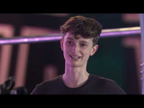 American Ninja Warrior S13E03