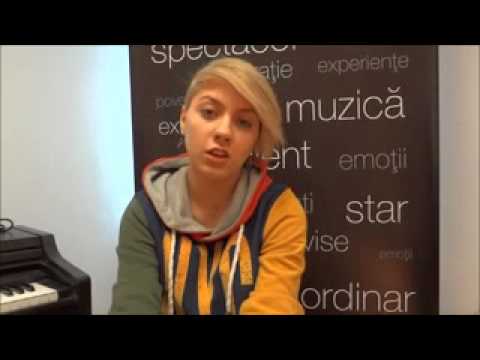 Ioana Anuta - Dan Bittman e mai mult decat perfect