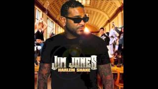 Jim Jones - Harlem Shake (Freestyle)