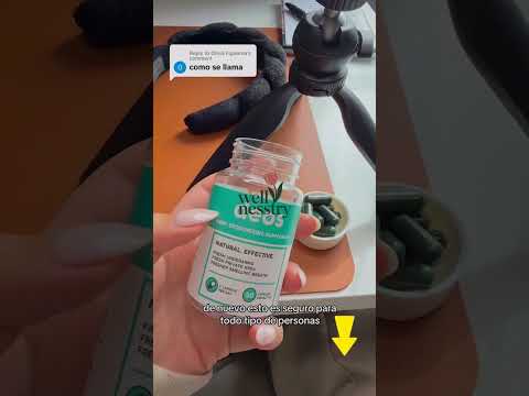 DEOS 🌱 Viral Internal Deodorant | Neutralizes Body Odors