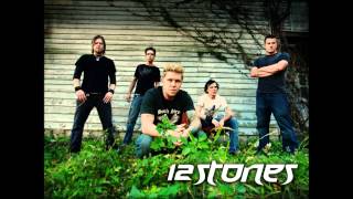 12 Stones - Arms Of A Stranger