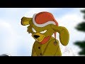 Five Nights At Christmas Springtrap S Tree Tony Crynight