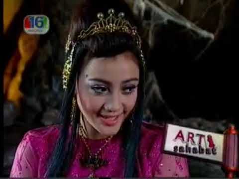 FTV Ketika Putri Anjani Jatuh Cinta misteri ilahi - imel putri cahyati-Temmy Rahadi-Penty Nur'afiani