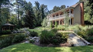 preview picture of video 'Gorgeous Vinings Home in Atlanta, Georgia'
