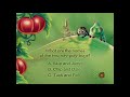 A Bug S Land Part 1 Trivia Game DVD Gameplay