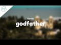 Davido - Godfather (Lyrics)