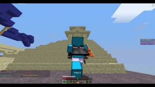 Cosmic Craft Annihilation Rushing with da boys