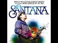 While My Guitar Gently Weeps - Santana Carlos