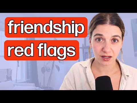 "Should I Leave My Friend Group?" | Hello Hayes | Full Episode