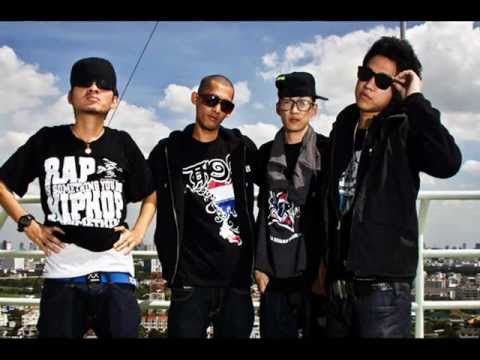 [SOULS OF SIAM FAMILY ] NONE "Let Me Have You Girl"