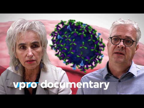 , title : 'Virologists on the coronavirus outbreak | VPRO Documentary (eng subs)'