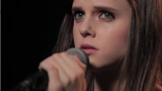 Safe and Sound - Taylor Swift (feat. The Civil Wars) (Cover by Tiffany Alvord &amp; Megan Nicole)
