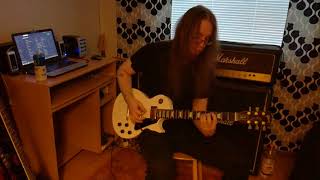 Jamming some Good Morning (Blackfoot)