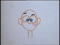 Classic Sesame Street Sneak Peek Previews Drawing A Face