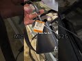 $25 for a $200 Michael Kors Bag At The Thrift Store #shopping #thriftfing #thriftstore #fashion