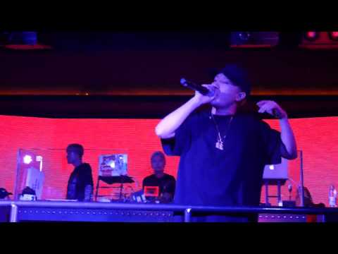 170106 New Blood / 나플라(nafla) - maserati