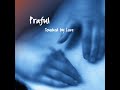 Praful - Touched by Love