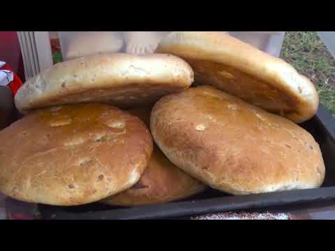 EN CAPITÁN CÁCERES SE RESPIRA SOLIDARIDAD ENTRE LOS VECINOS