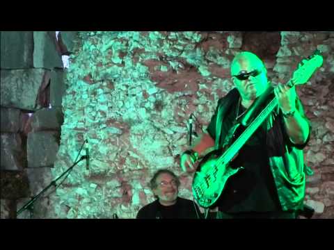 Troc à La Turbie le 25 Juillet 2013