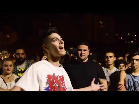 MINUTAZOS! #1 (Cedna VS Mecha VS Klow)